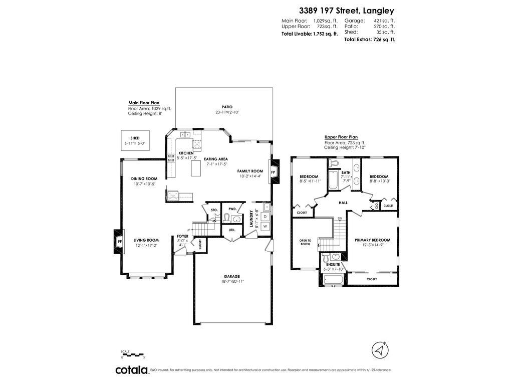 Photo 28 of 3389 197 Street, Langley BC