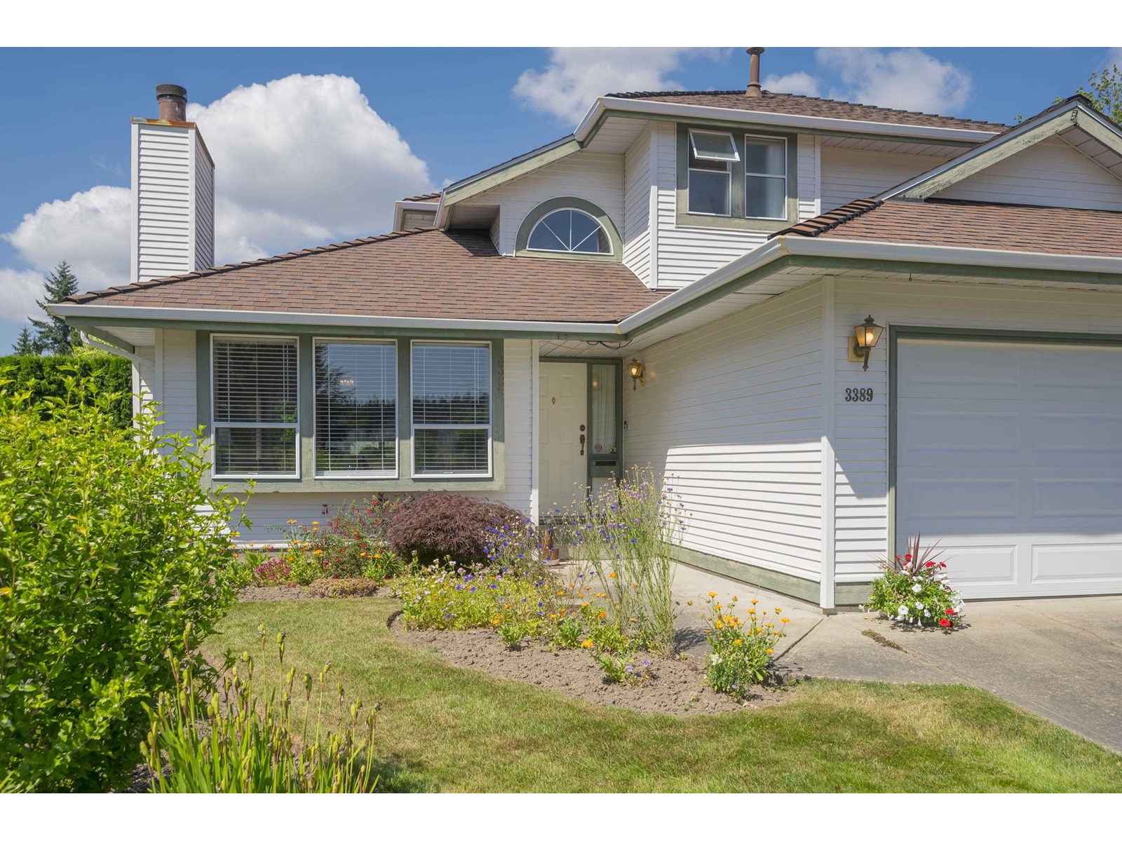 Photo 25 of 3389 197 Street, Langley BC