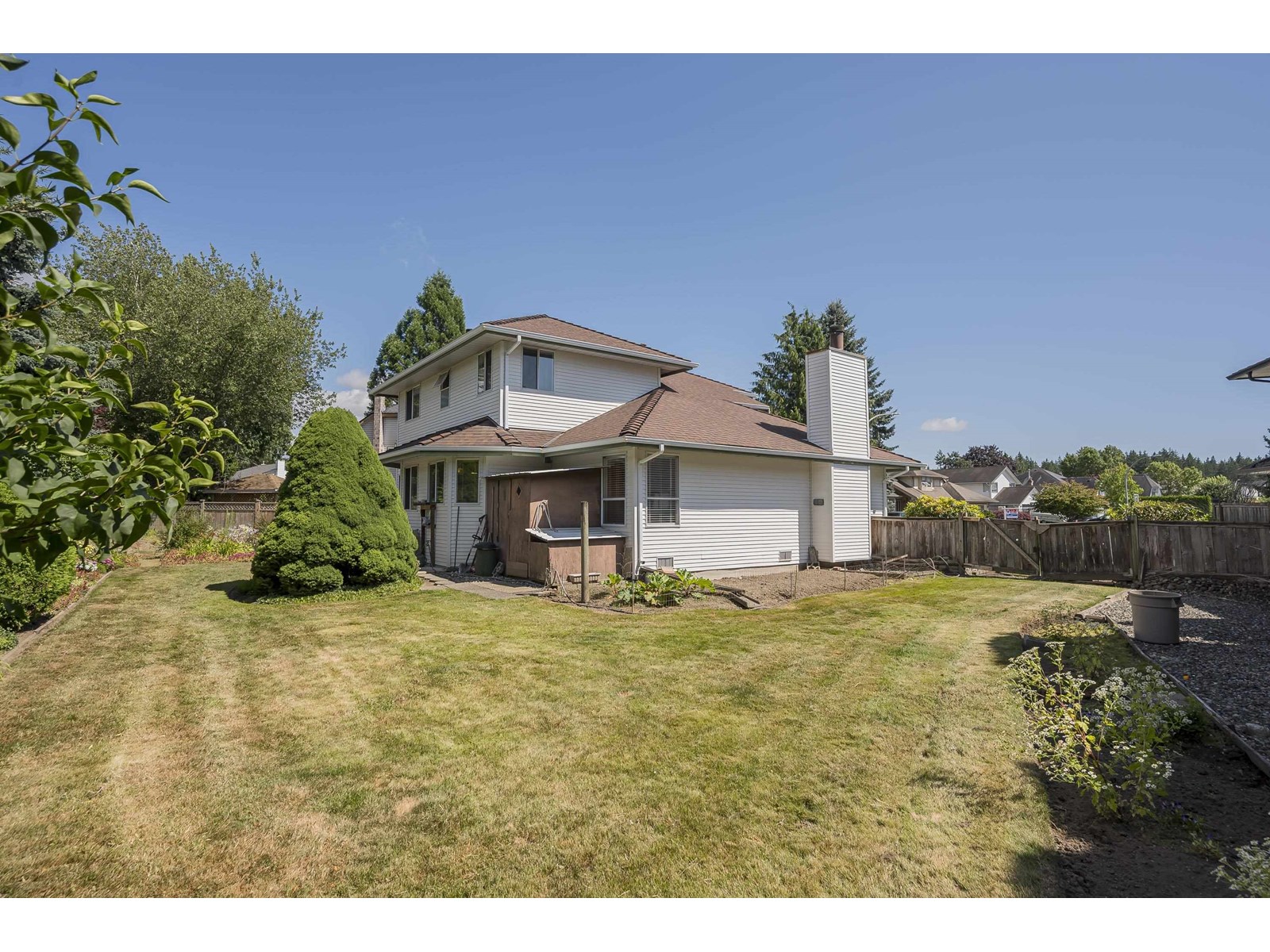Photo 35 of 3389 197 Street, Langley BC