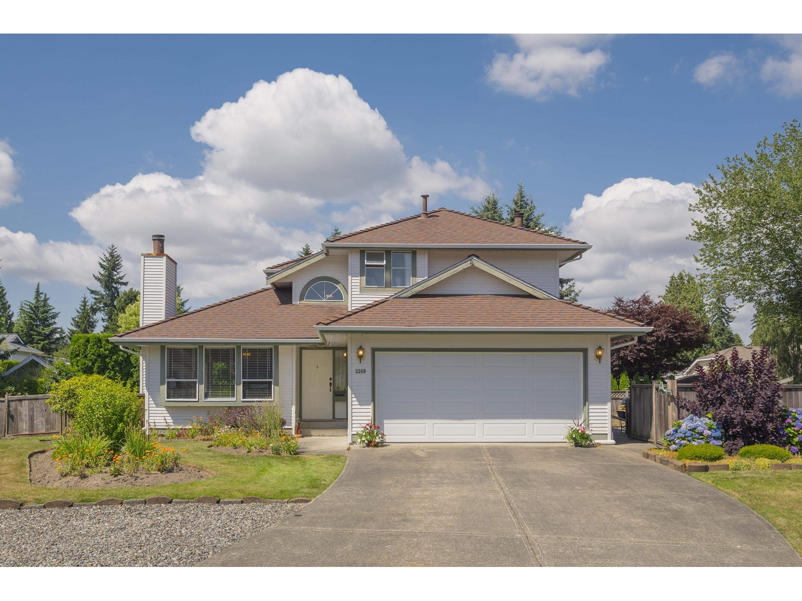 Photo 2 of 3389 197 Street, Langley BC