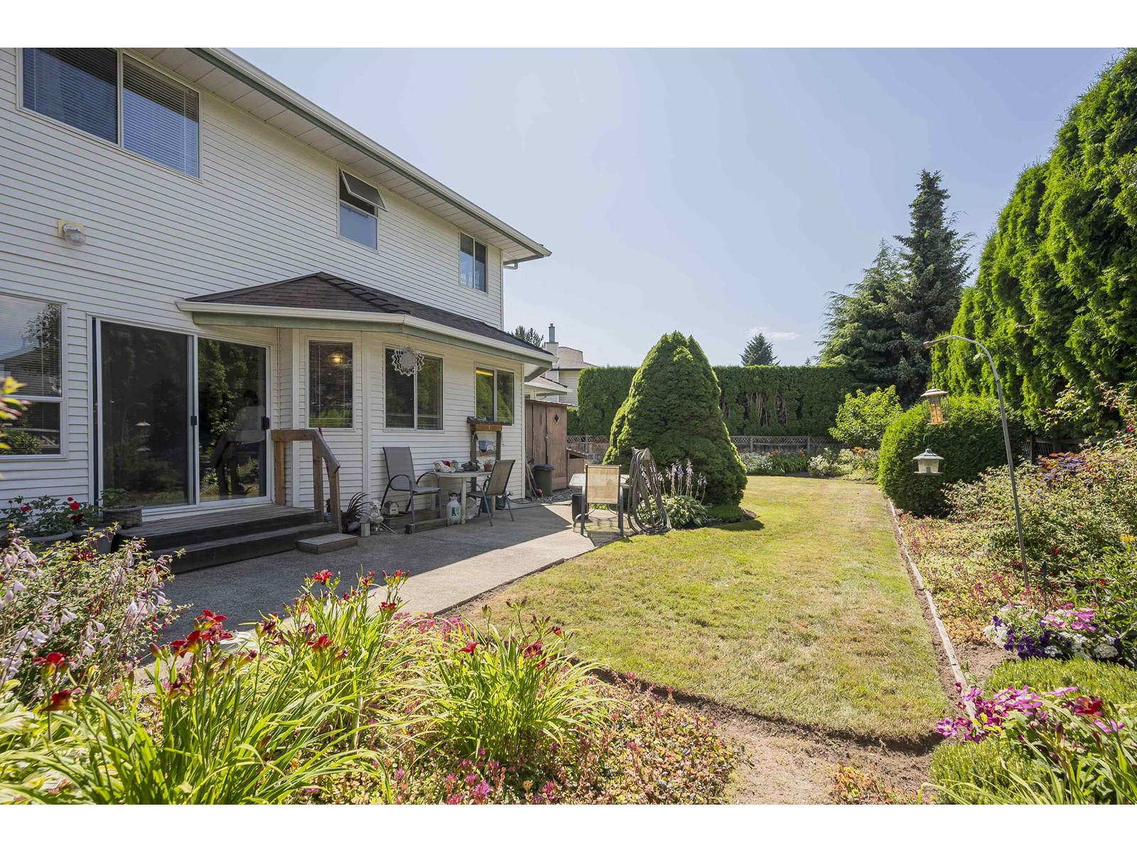 Photo 19 of 3389 197 Street, Langley BC