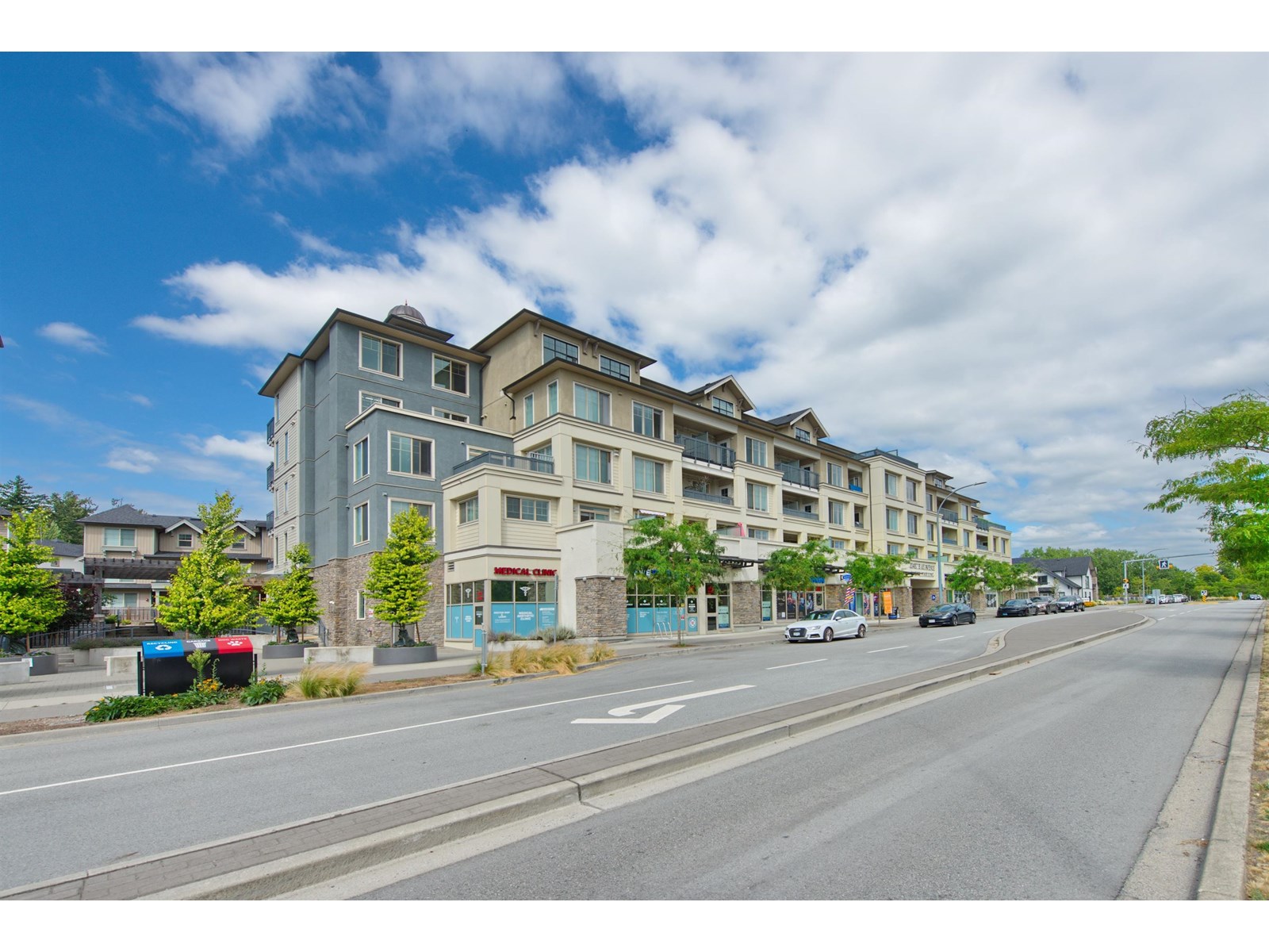 Photo 2 of A 105 20487 65 Avenue, Langley BC