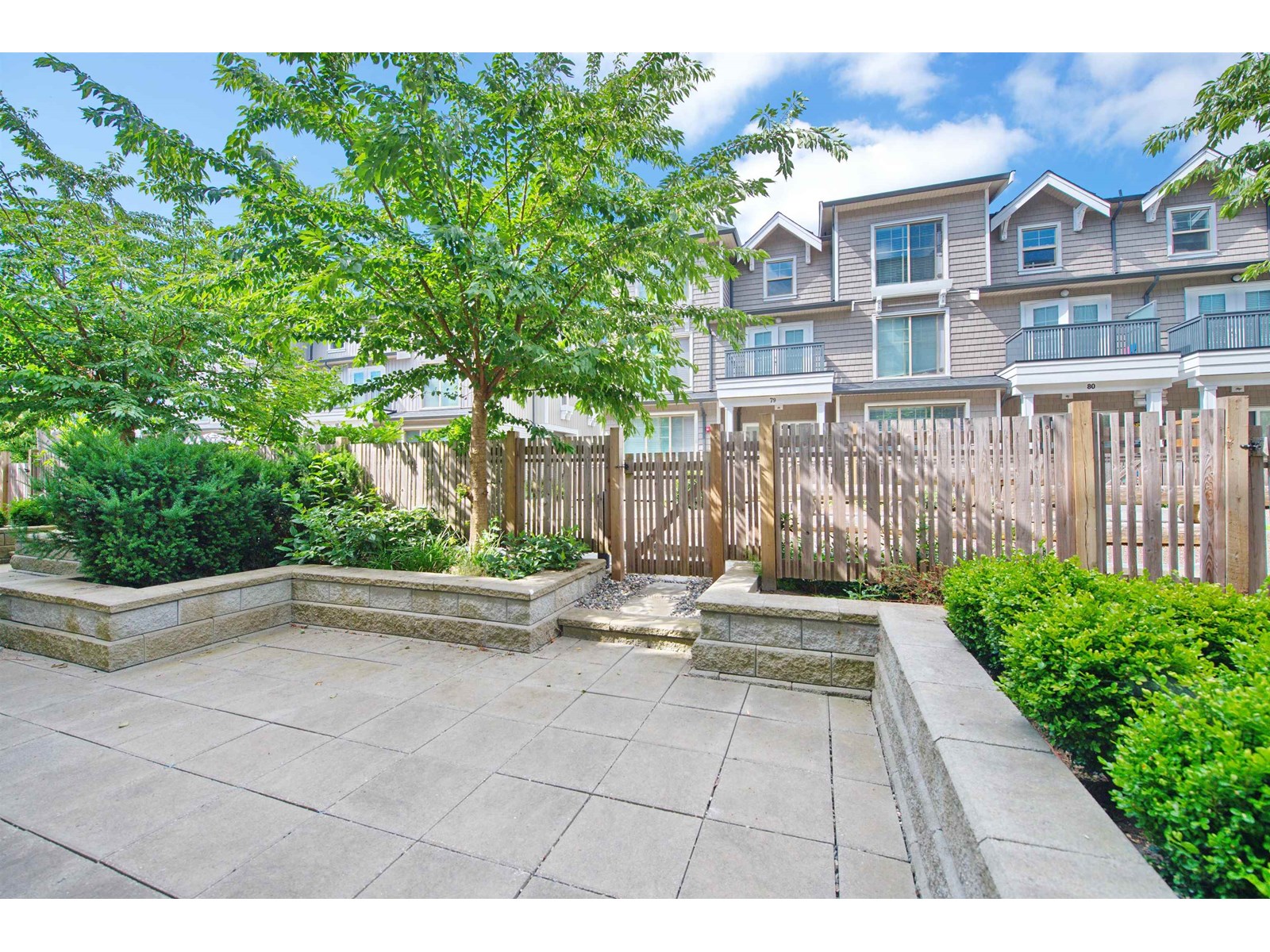Photo 23 of A 105 20487 65 Avenue, Langley BC