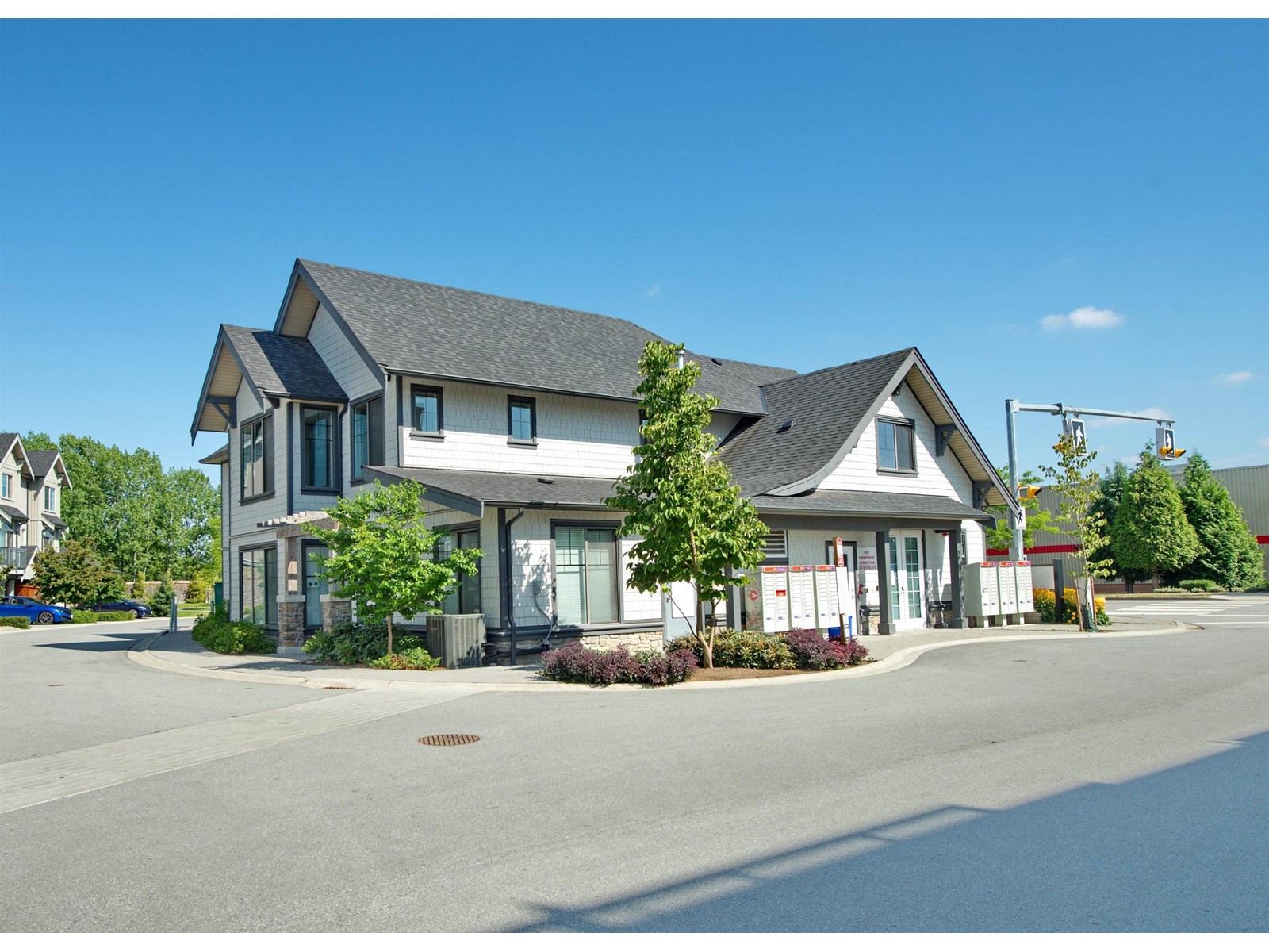 Photo 27 of A 105 20487 65 Avenue, Langley BC