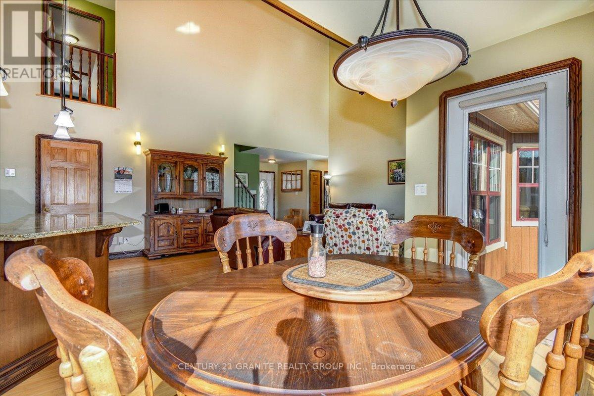 Photo 3 of 52 Nicklaus Drive, Bancroft ON