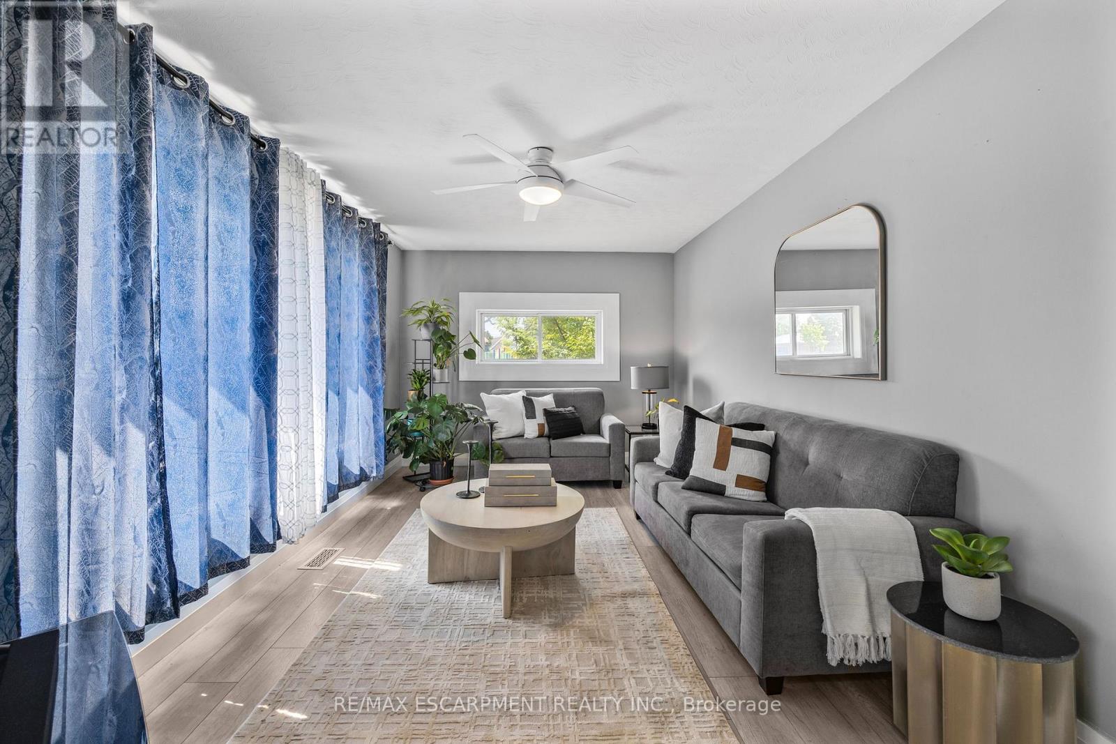 Photo 23 of 55 Allan Avenue, Hamilton ON
