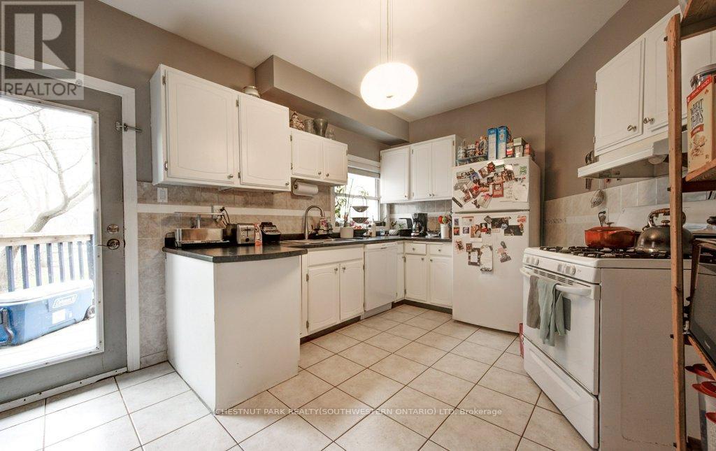 Photo 33 of 57 Glasgow Street, Kitchener ON