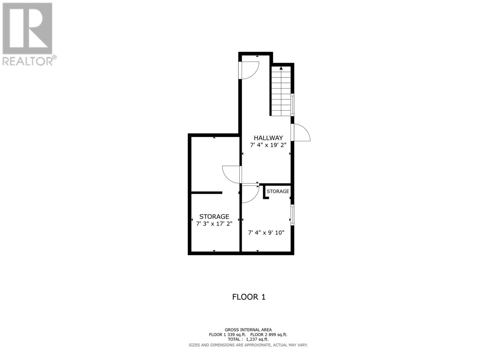 Photo 1 of 535 541 Windgap Road, Flatrock NL