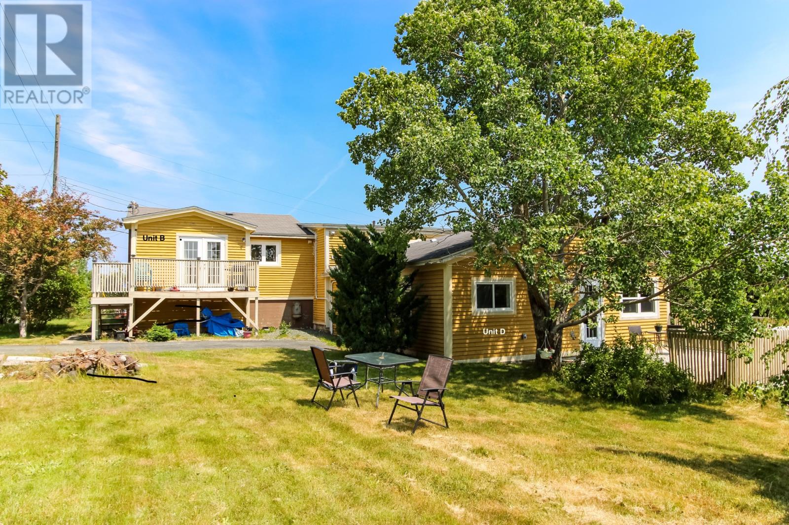 Photo 12 of 535 541 Windgap Road, Flatrock NL