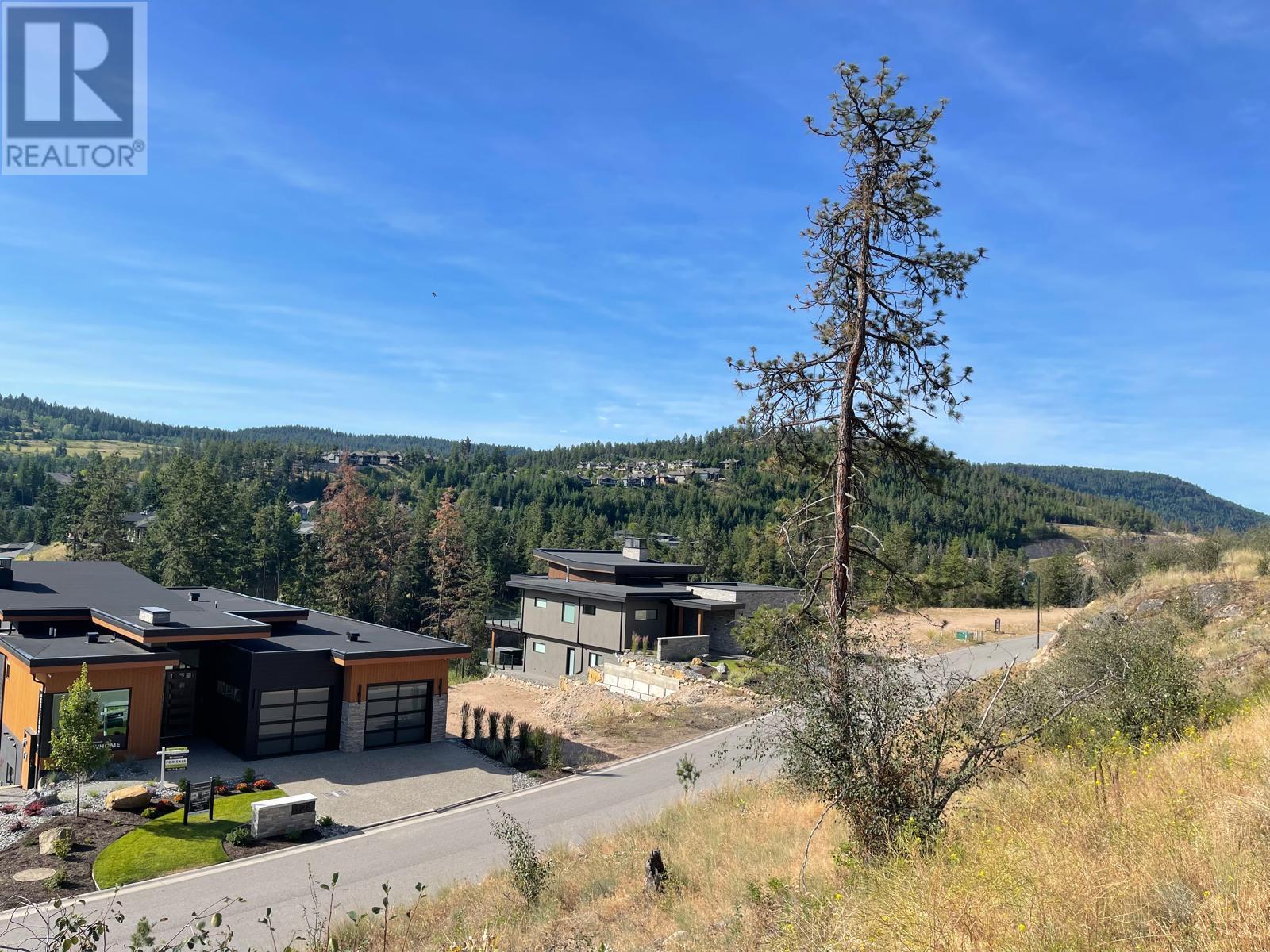 128 Wildsong Crescent Lot# 7, Vernon