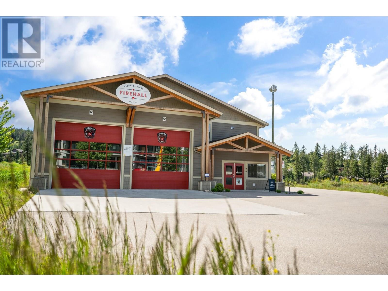 128 Wildsong Crescent Lot# 7, Vernon