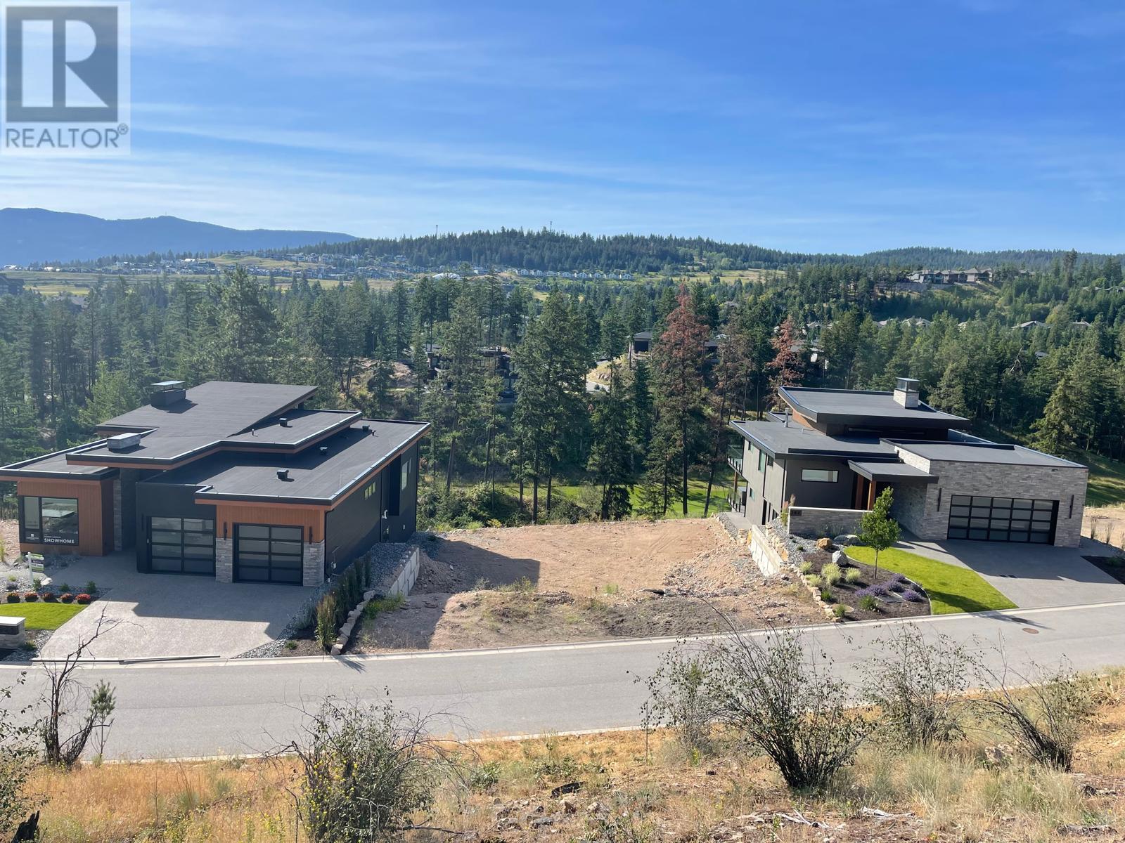 128 Wildsong Crescent Lot# 7, Vernon