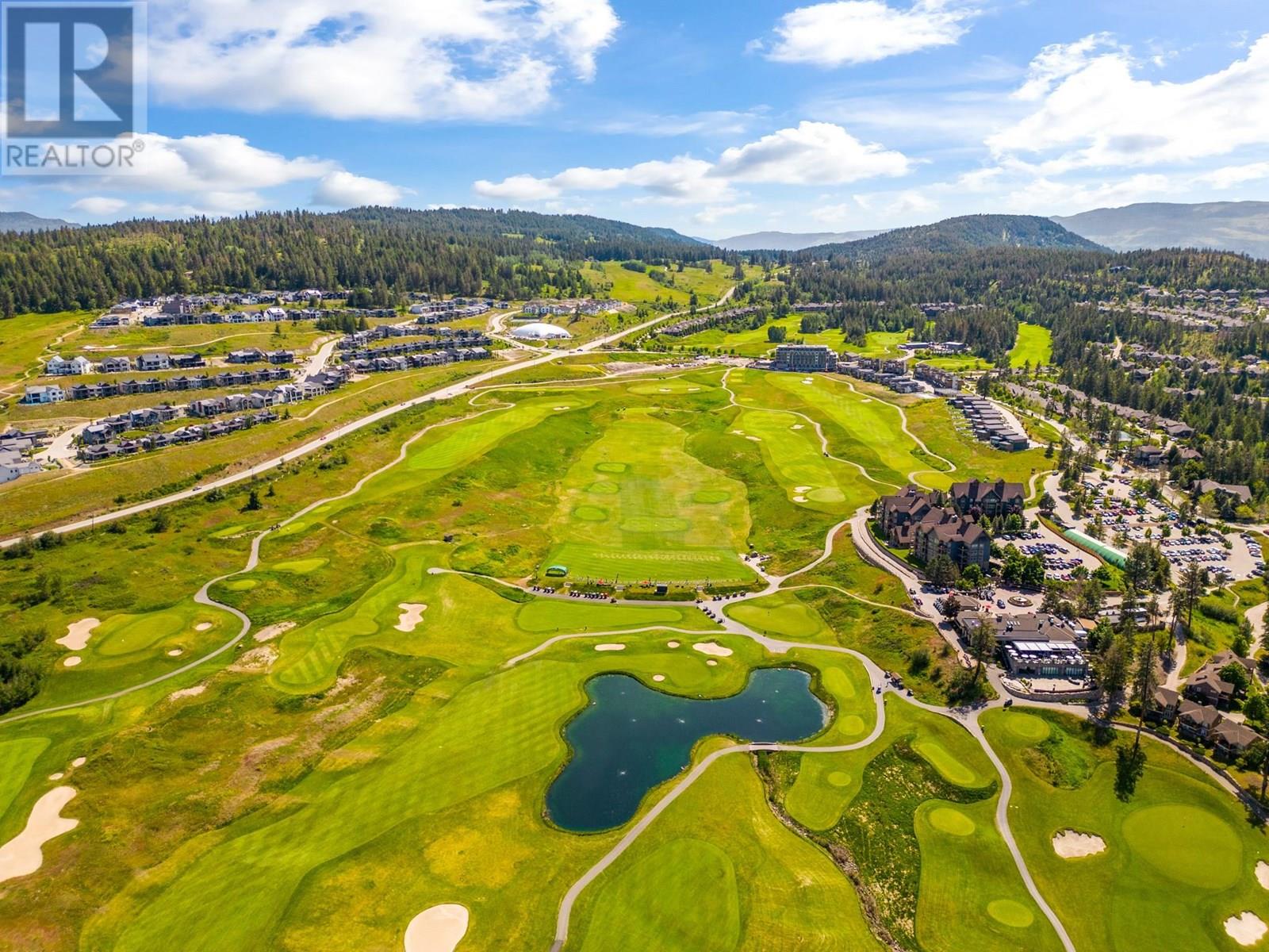 128 Wildsong Crescent Lot# 7, Vernon