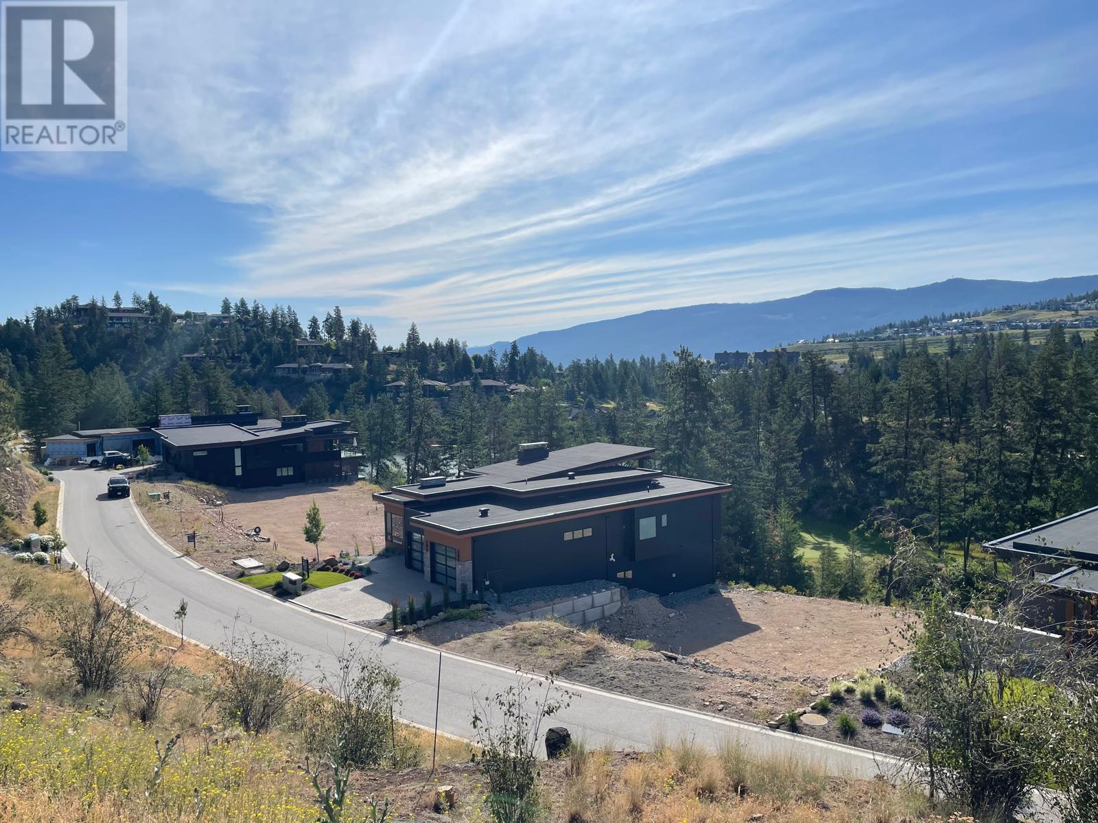 128 Wildsong Crescent Lot# 7, Vernon