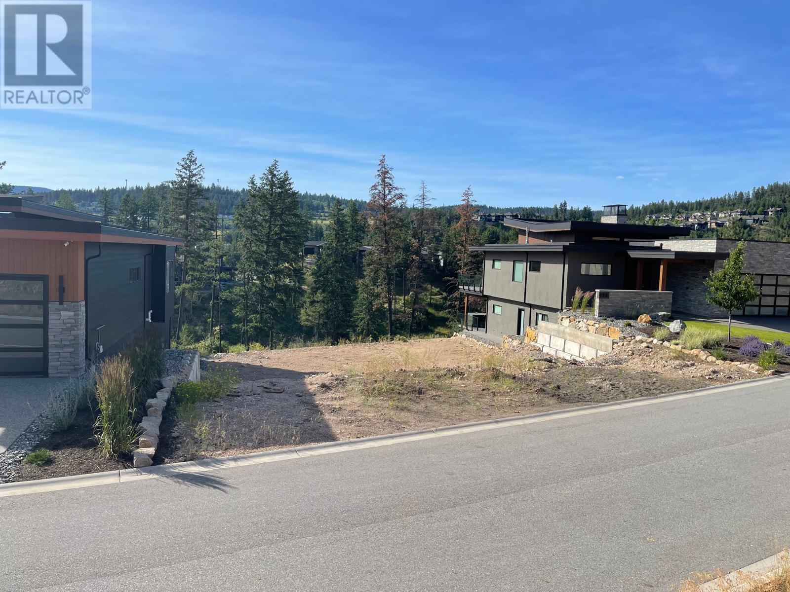128 Wildsong Crescent Lot# 7, Vernon