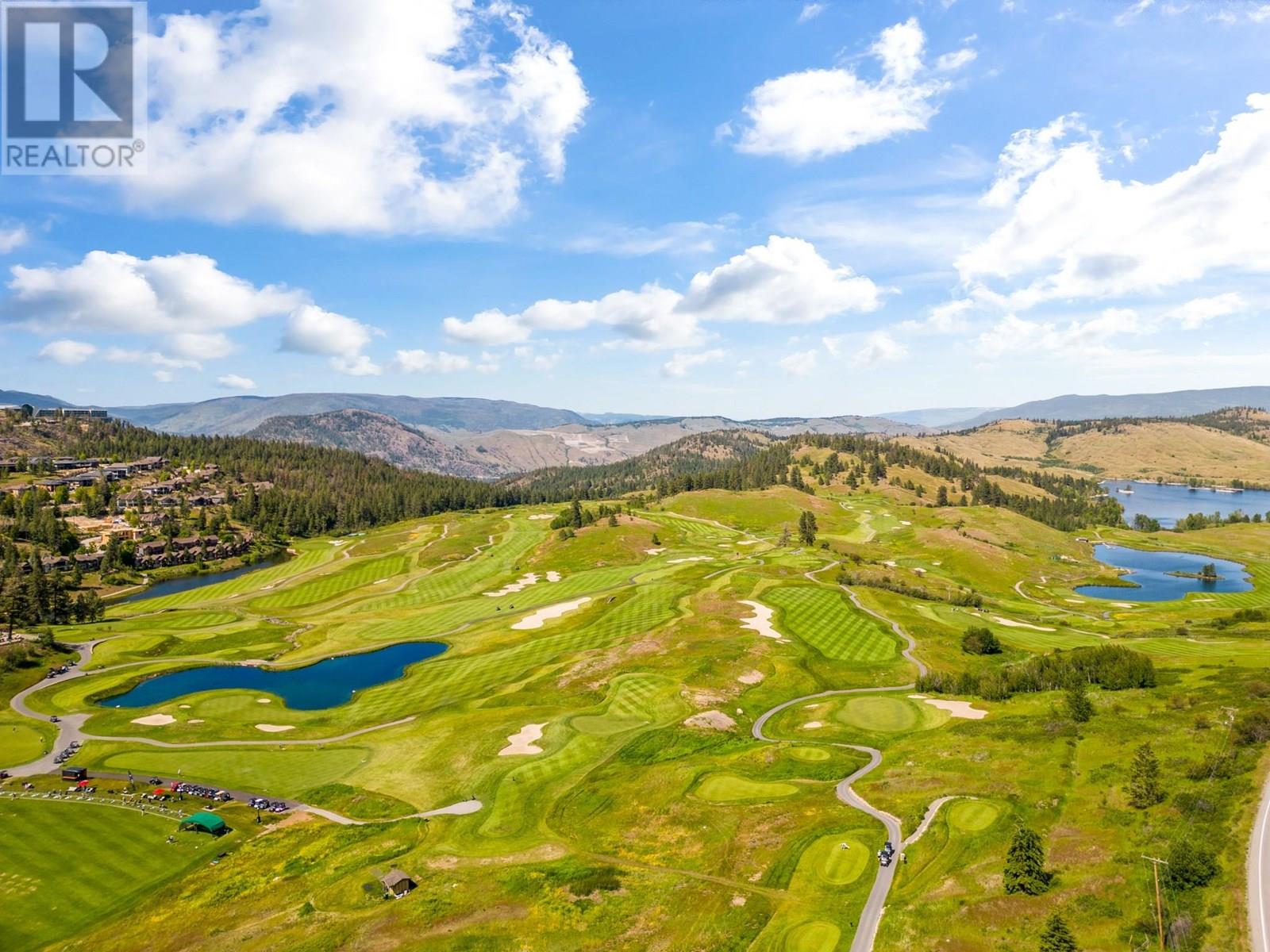 128 Wildsong Crescent Lot# 7, Vernon