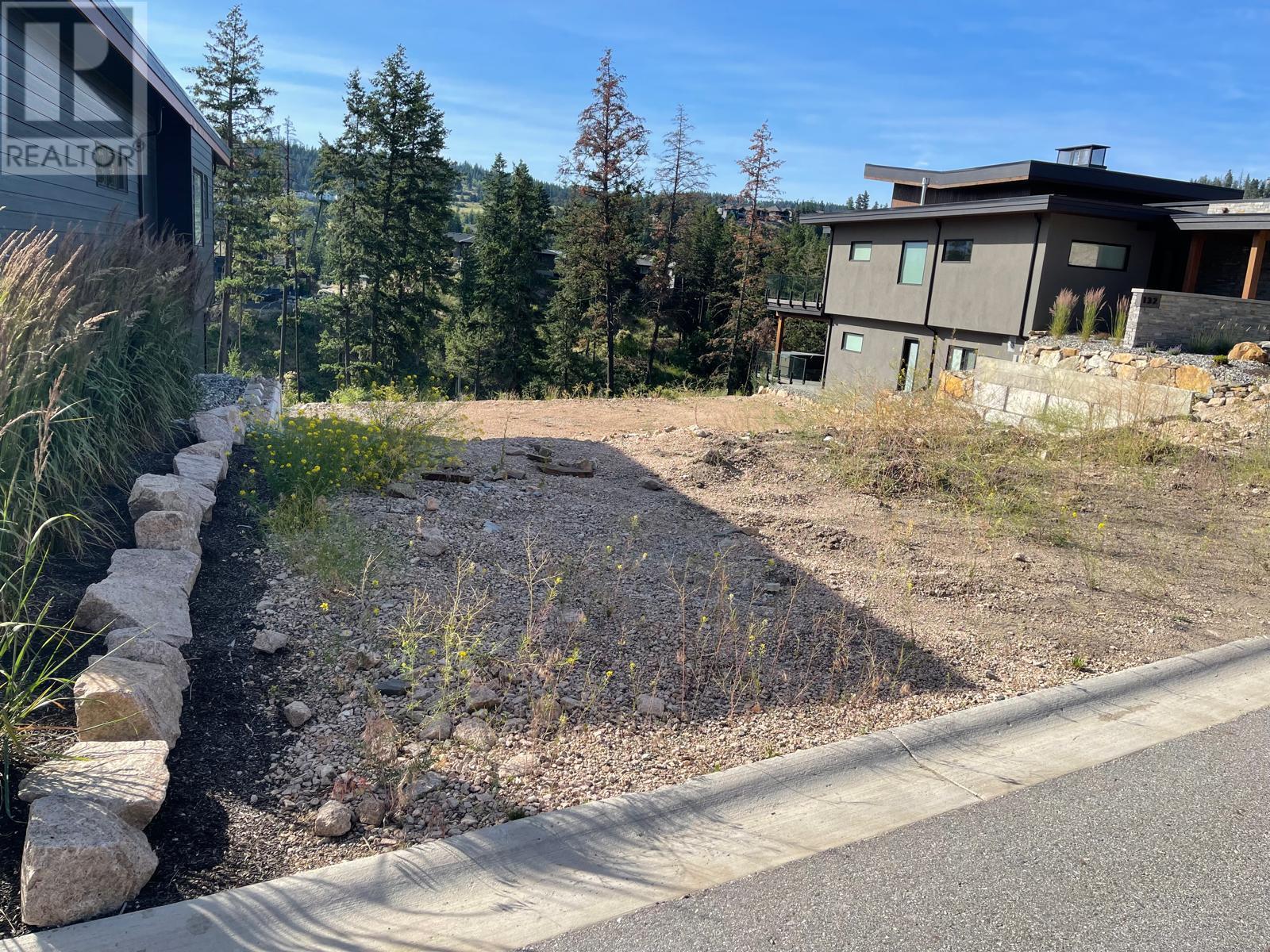 128 Wildsong Crescent Lot# 7, Vernon