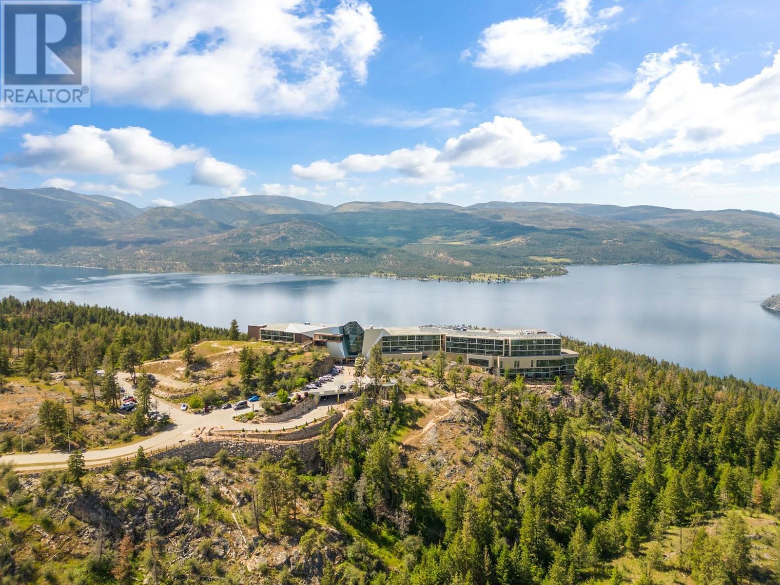 128 Wildsong Crescent Lot# 7, Vernon