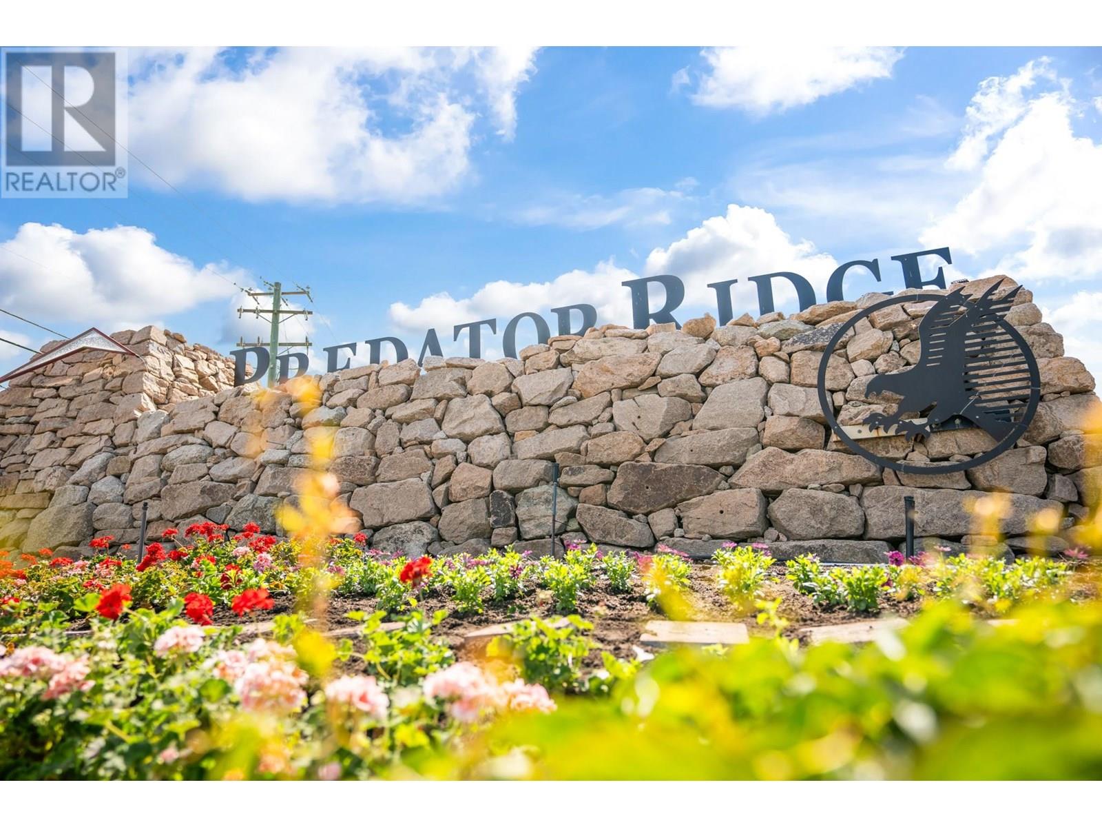 128 Wildsong Crescent Lot# 7, Vernon