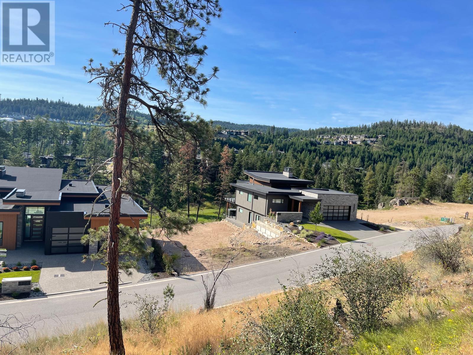 128 Wildsong Crescent Lot# 7, Vernon