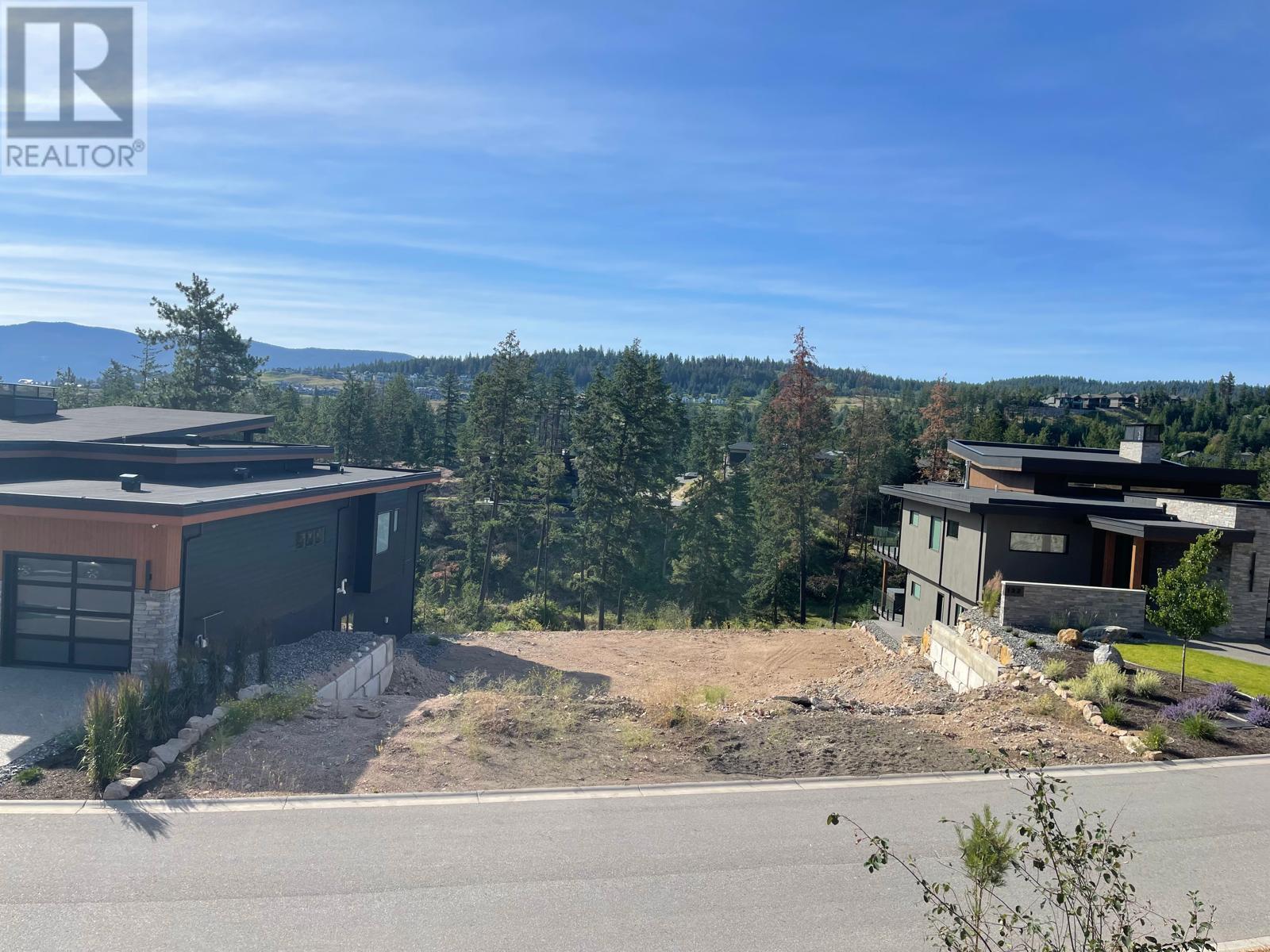 128 Wildsong Crescent Lot# 7, Vernon