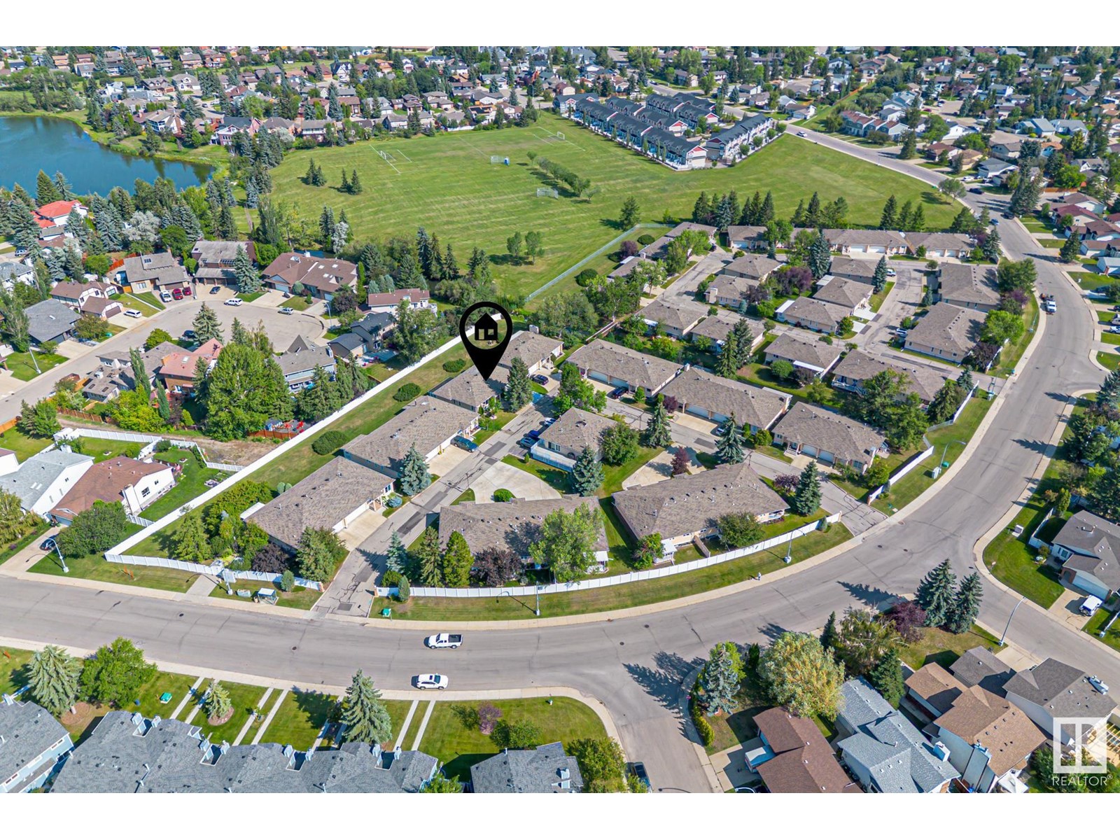 Photo 16 of 1126 105 St Nw, Edmonton AB
