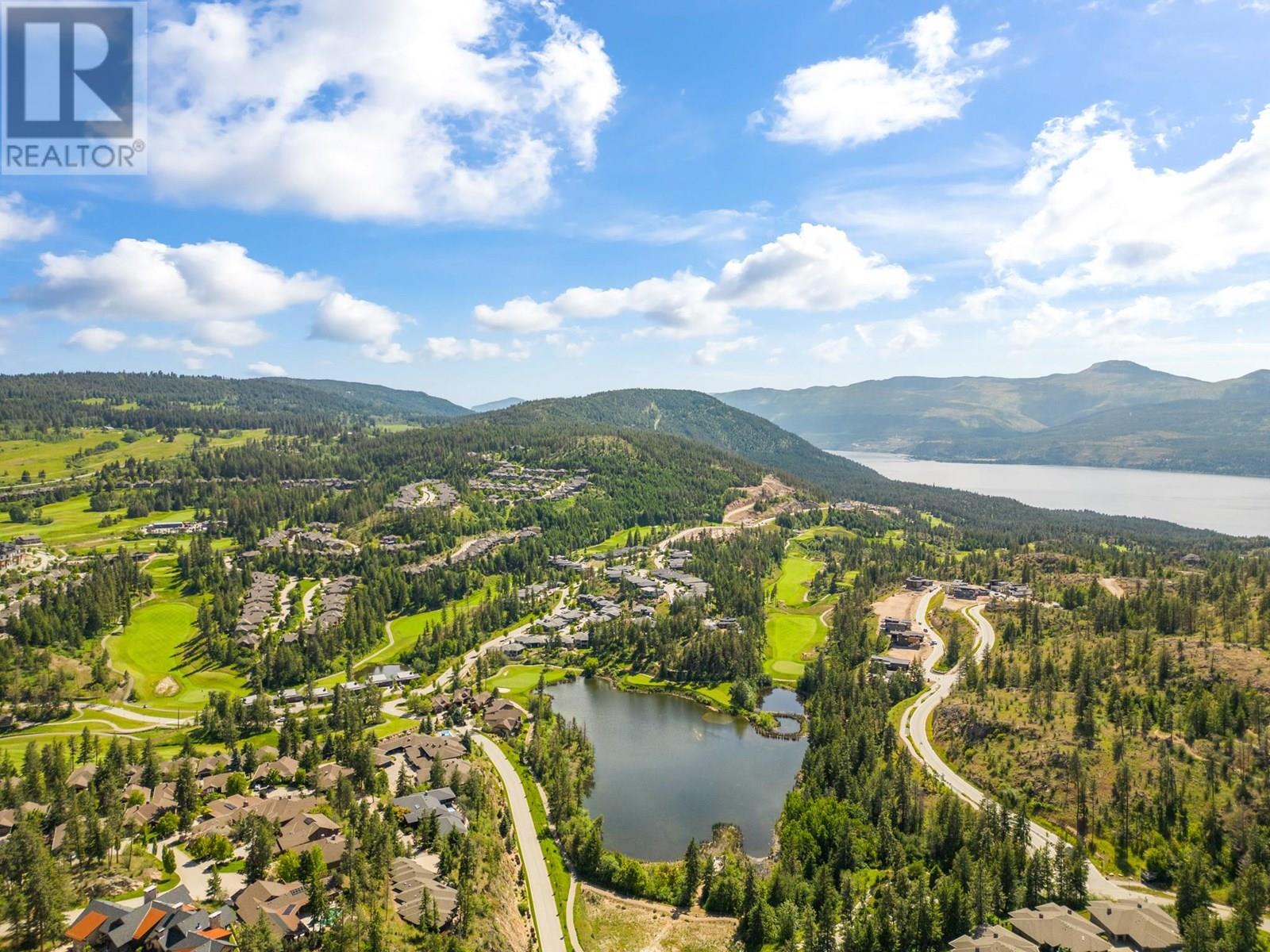 128 Wildsong Crescent Lot# 7, Vernon