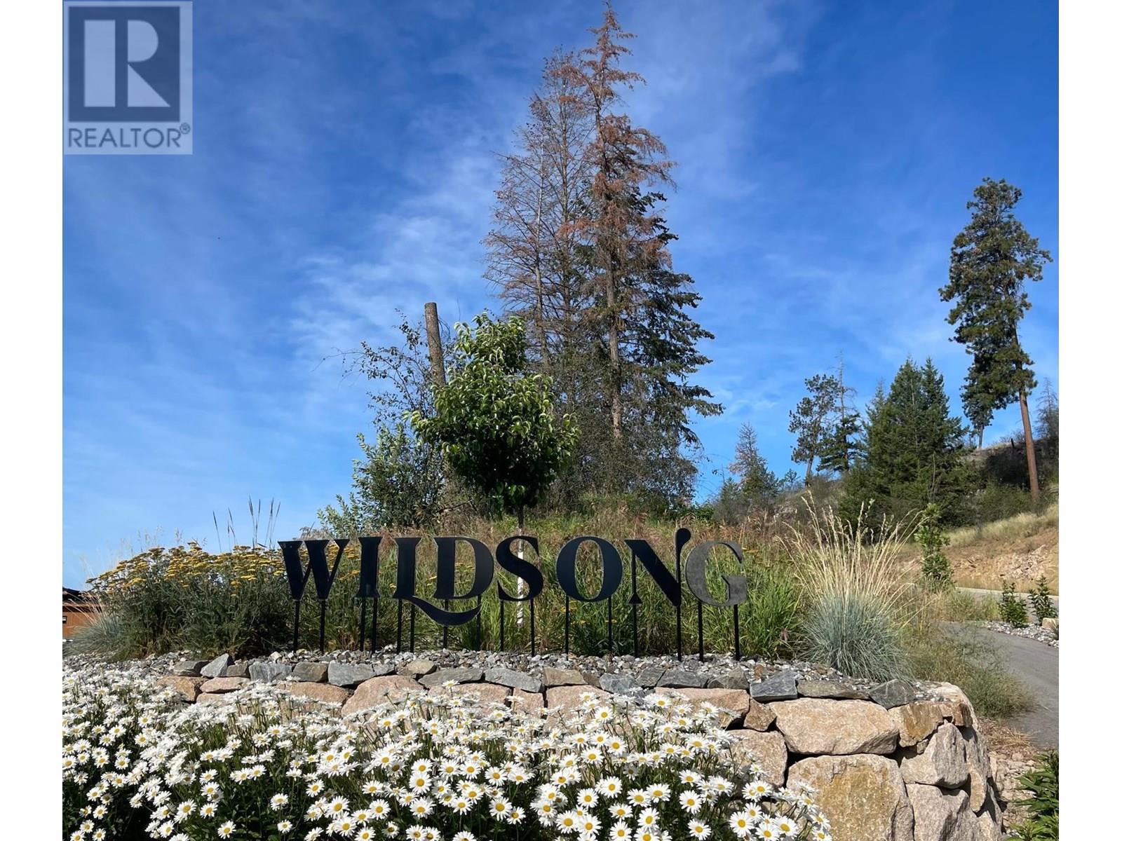 128 Wildsong Crescent Lot# 7, Vernon
