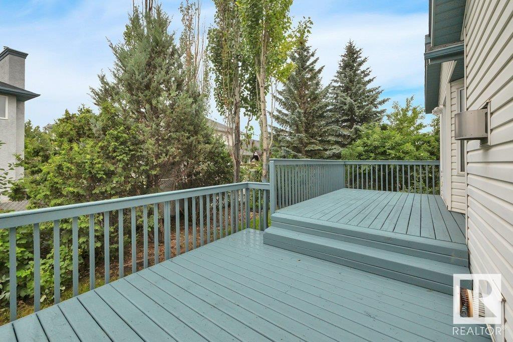 Photo 12 of 614 Kulawy Pl Nw, Edmonton AB