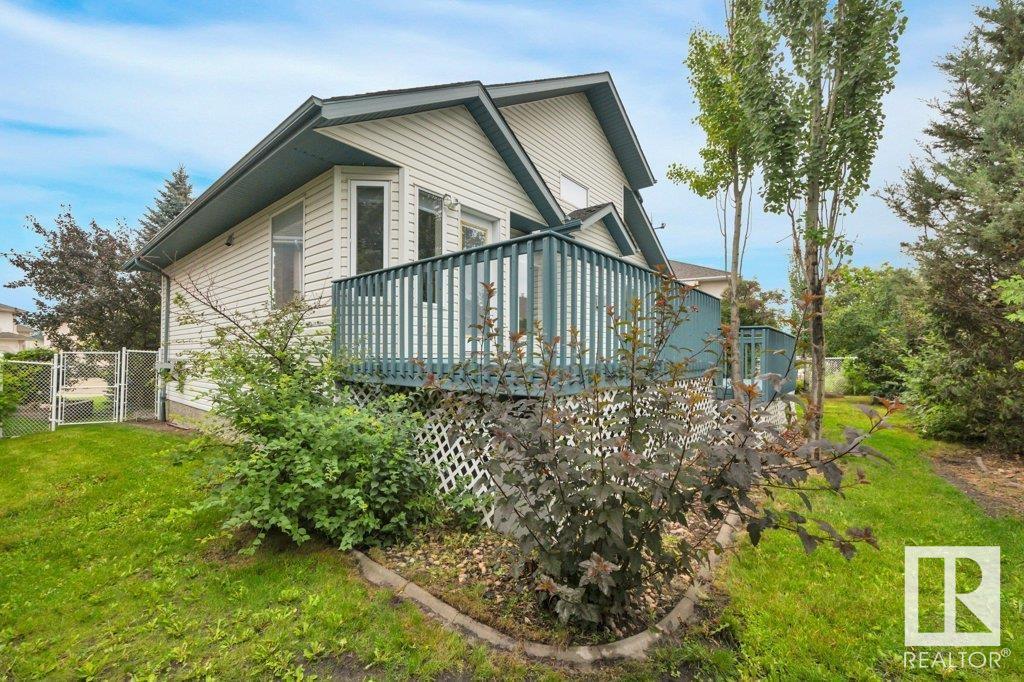 Photo 11 of 614 Kulawy Pl Nw, Edmonton AB
