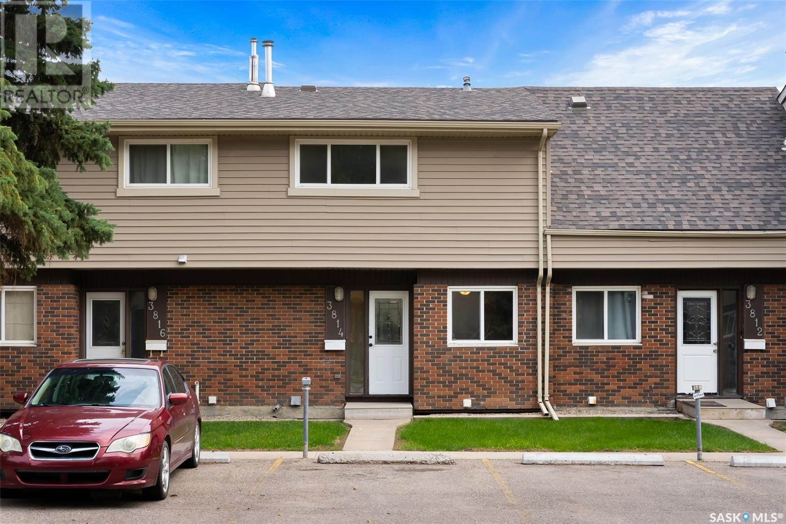Photo 21 of 3814 Castle Road, Regina SK