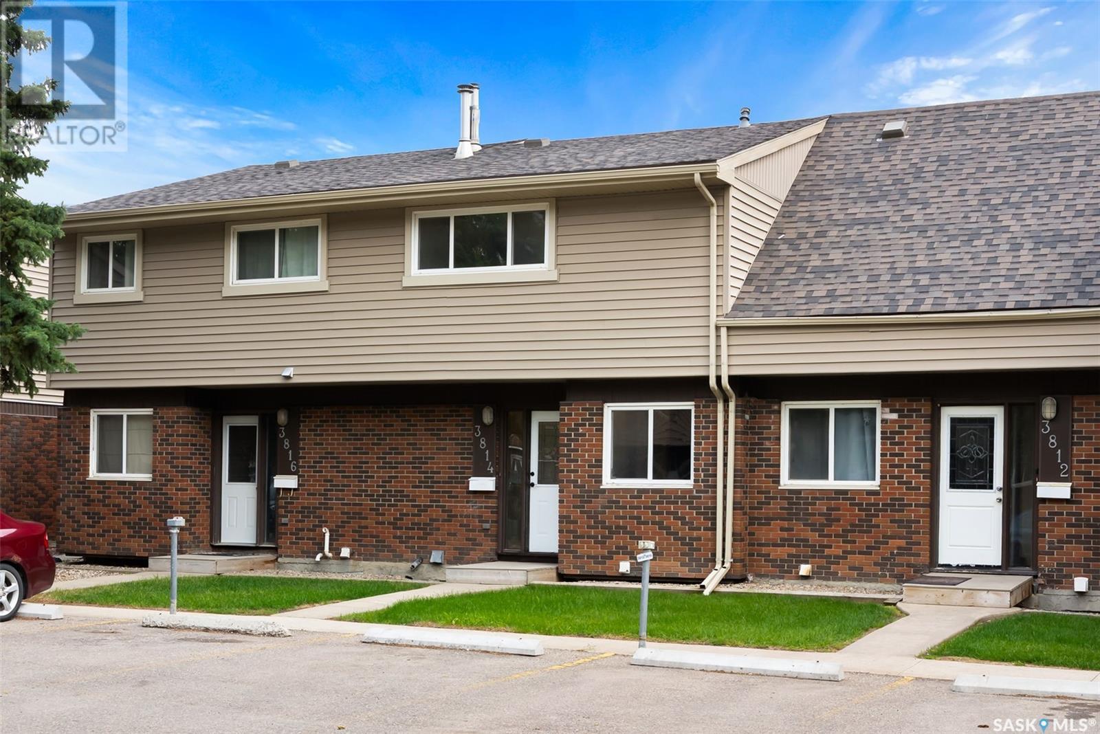 Photo 10 of 3814 Castle Road, Regina SK