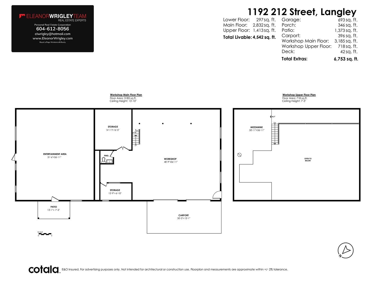 Photo 33 of 1192 212 Street, Langley BC