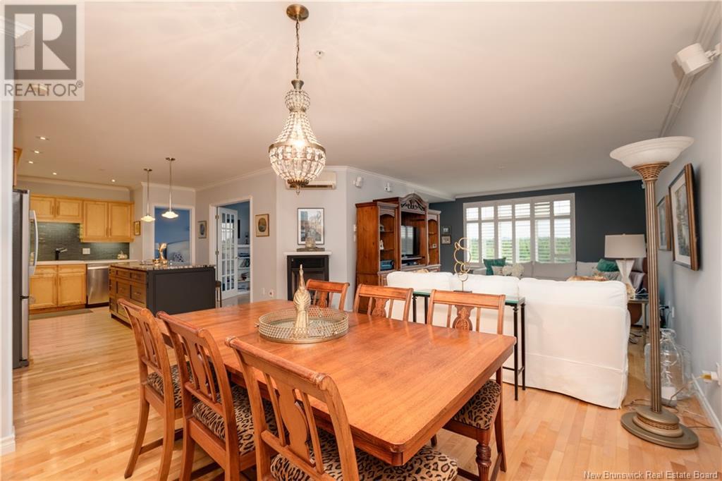Photo 14 of 163 Royal Oaks Boulevard Unit 208, Moncton NB