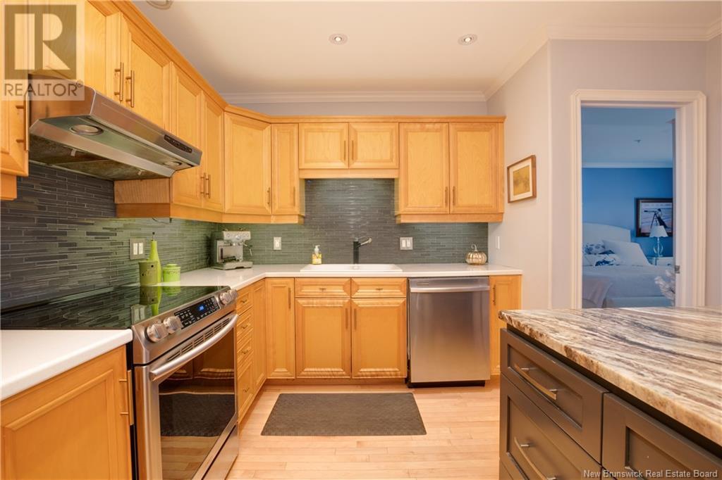 Photo 8 of 163 Royal Oaks Boulevard Unit 208, Moncton NB