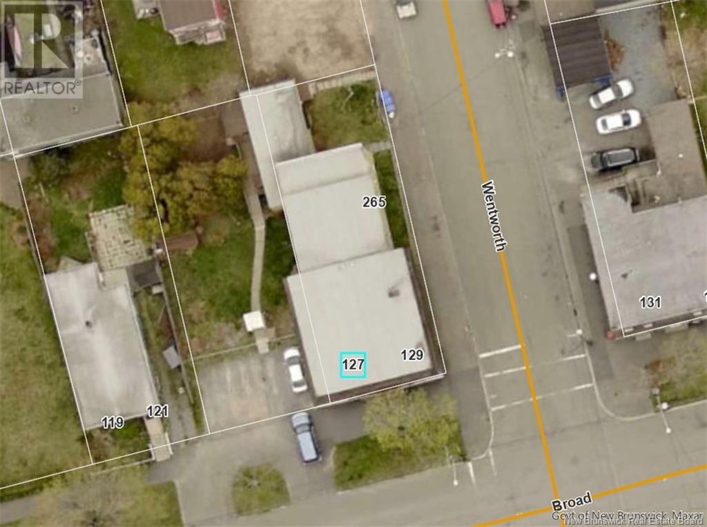 Photo 13 of 127 129 Broad Street, Saint John NB