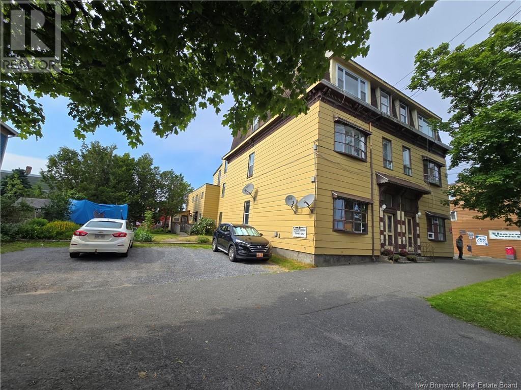 Photo 1 of 127 129 Broad Street, Saint John NB