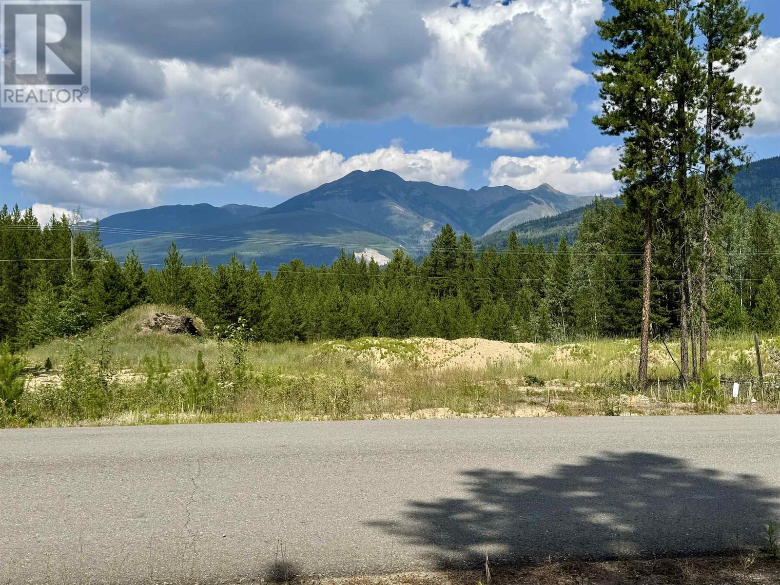 1075 18TH AVENUE, Valemount