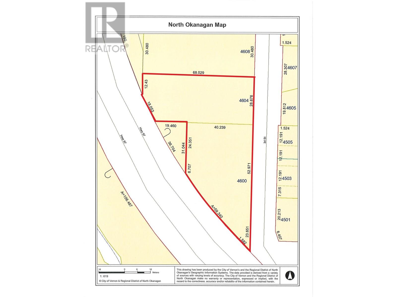  4600 4604 34 Street, Vernon