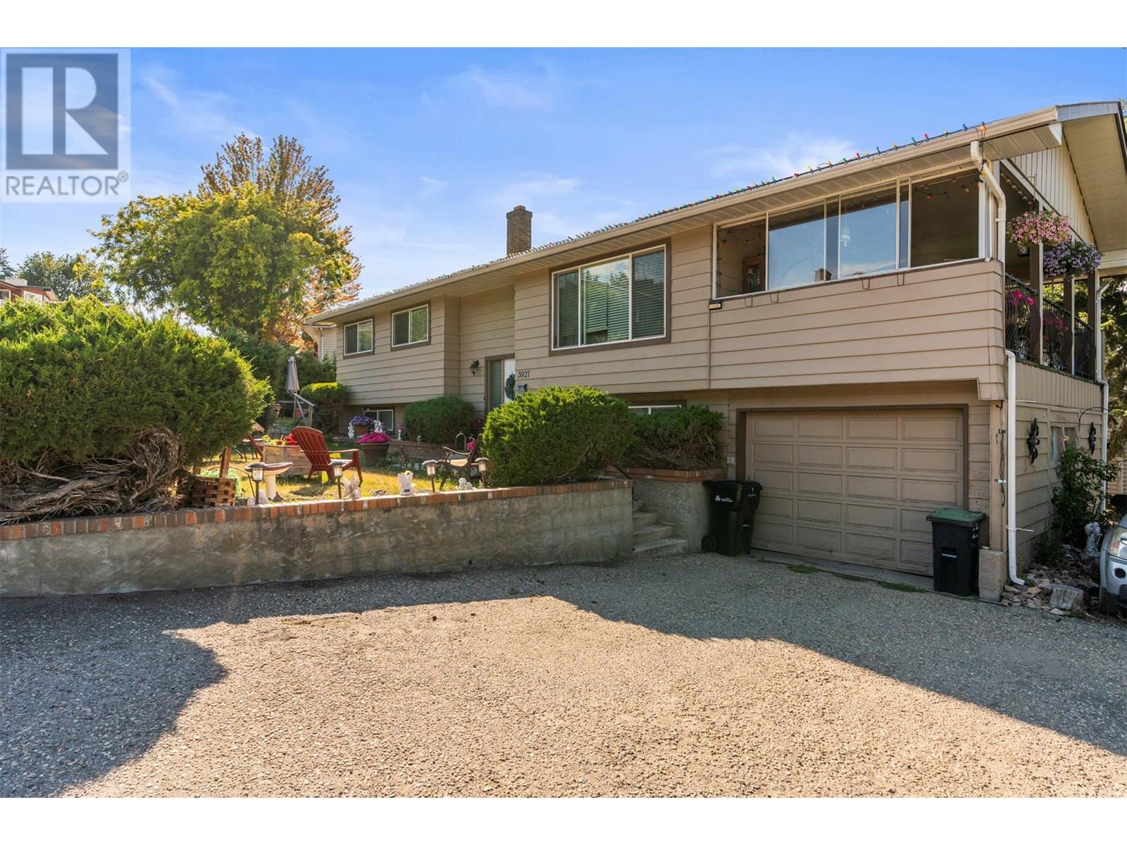  3927 16 Avenue, Vernon