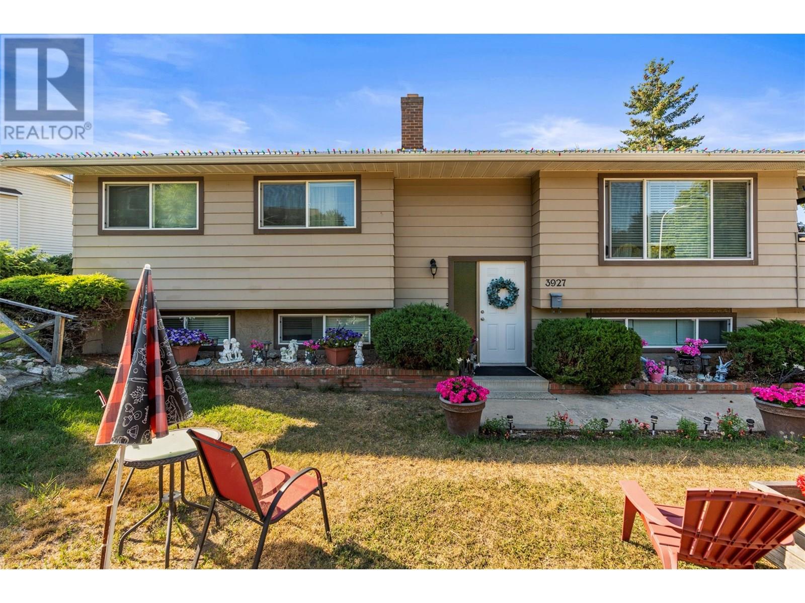  3927 16 Avenue, Vernon