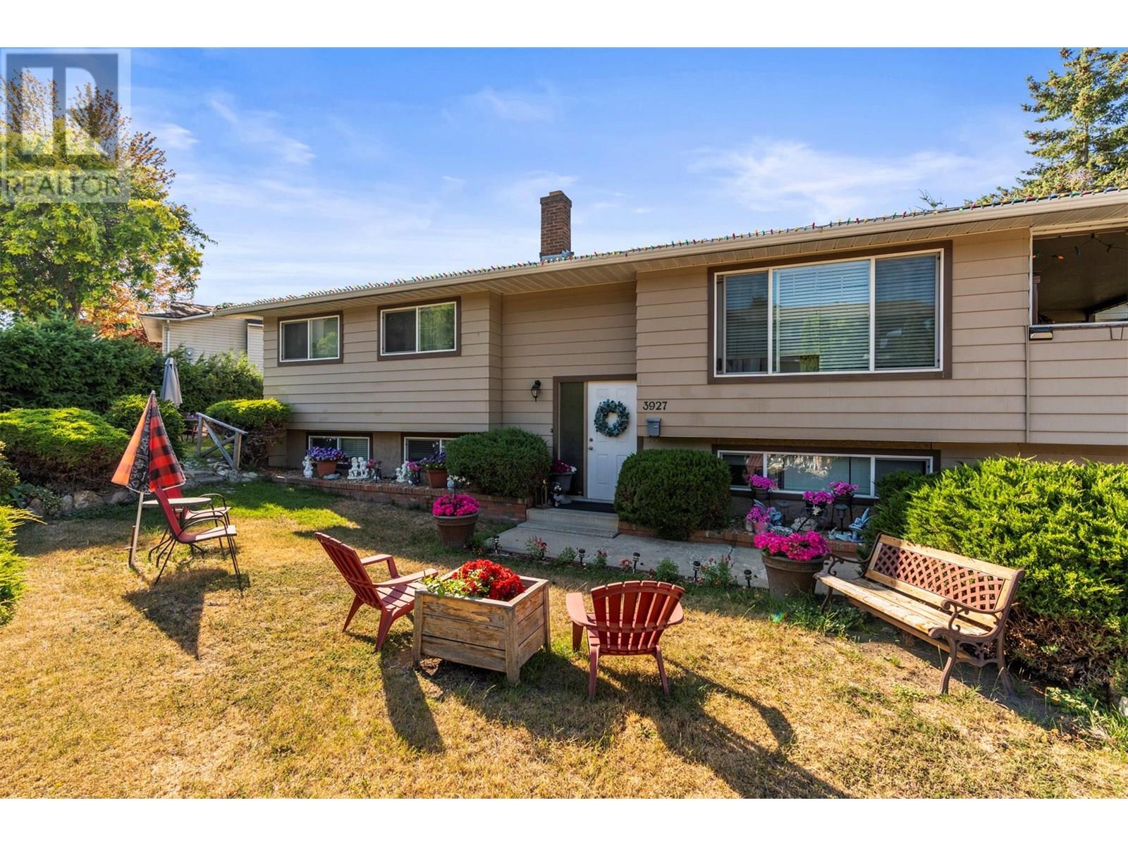  3927 16 Avenue, Vernon