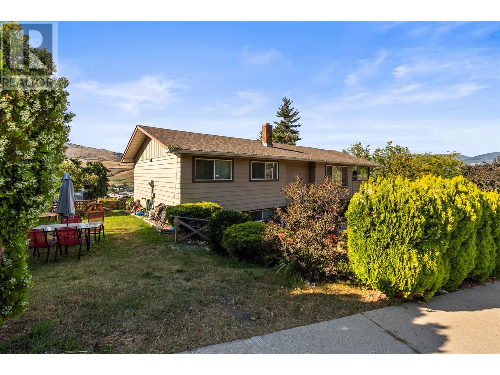  3927 16 Avenue, Vernon