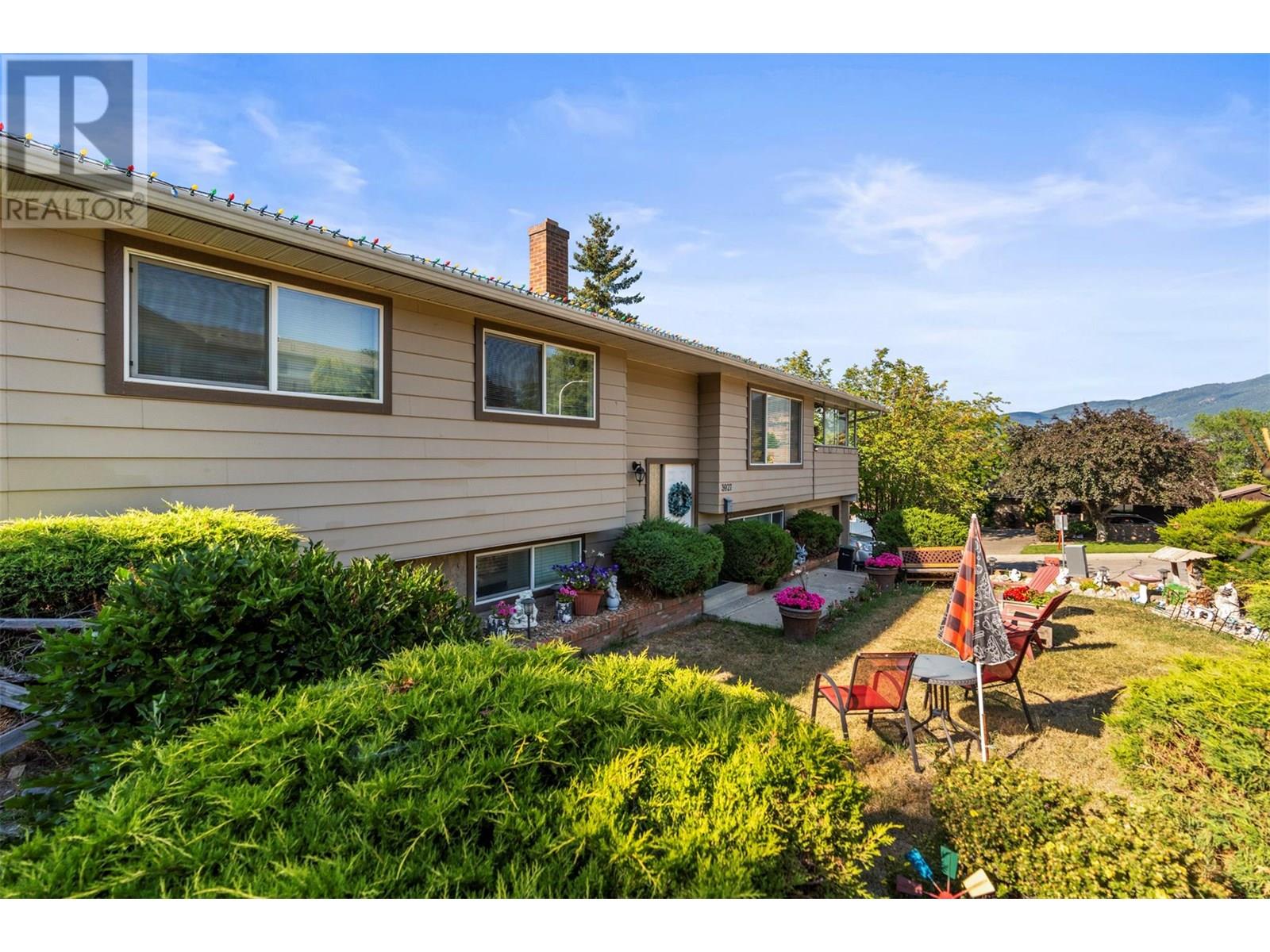  3927 16 Avenue, Vernon