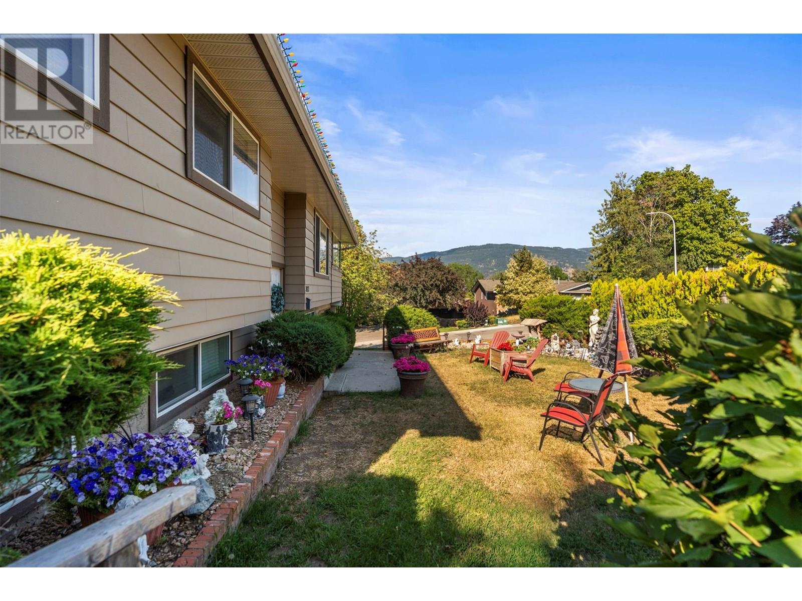  3927 16 Avenue, Vernon