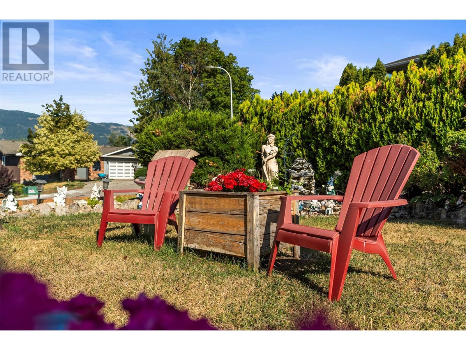  3927 16 Avenue, Vernon
