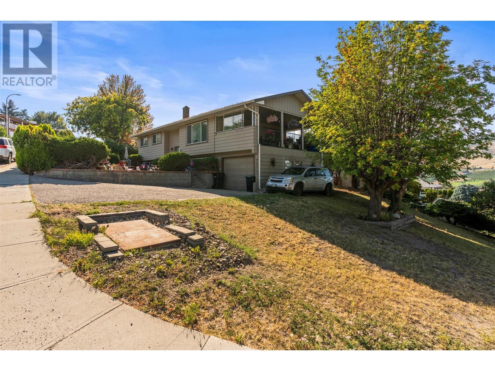  3927 16 Avenue, Vernon
