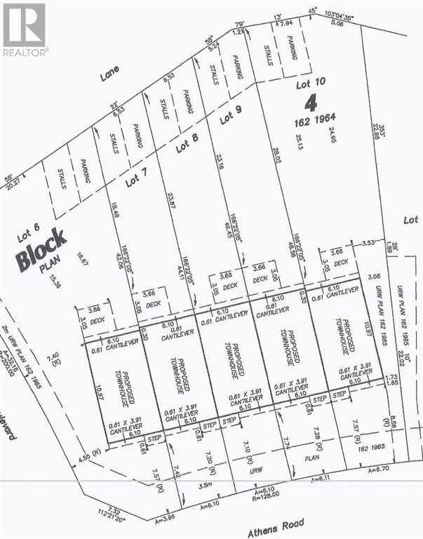 Photo 3 of 2 18 Athens Road, Blackfalds AB