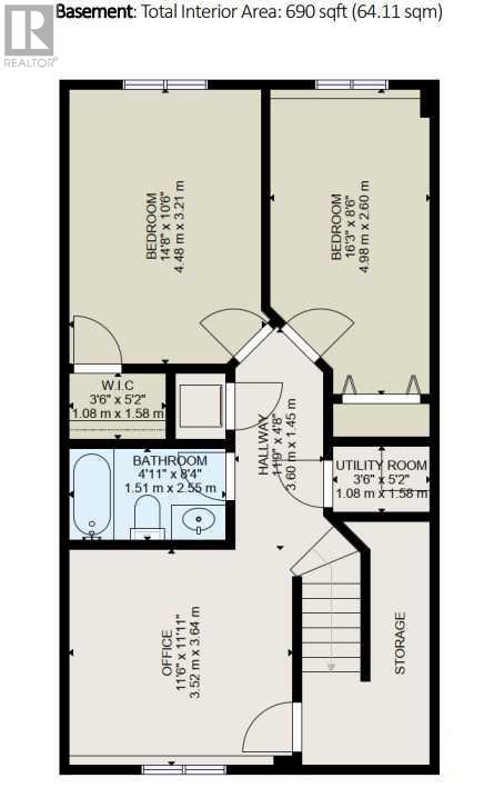 Photo 41 of 2 18 Athens Road, Blackfalds AB