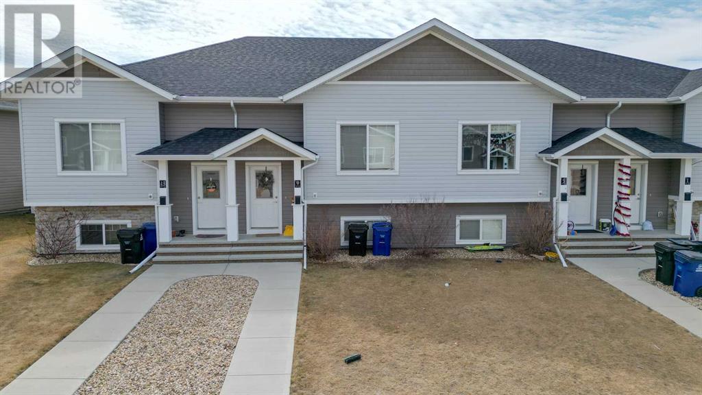 Photo 5 of 2 18 Athens Road, Blackfalds AB